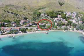 Apartments by the sea Duce, Omis - 5987